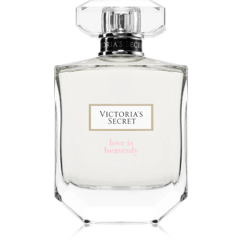 Victoria's Secret Love Is Heavenly за жени EDP