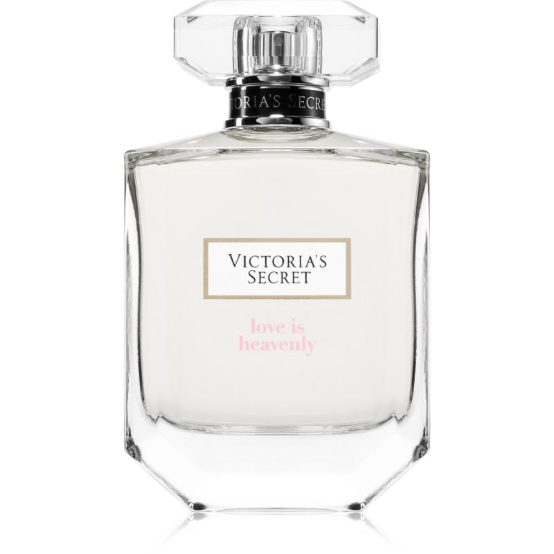 Victorias Secret Victoria's Secret Love Is Heavenly за жени EDP - Дамски парфюм 100мл - Сравни цени от 1 магазин с безплатна доставка