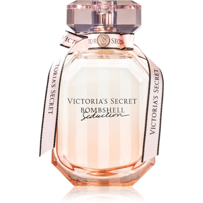 Victorias Secret Victoria's Secret Bombshell Seduction за жени EDP - Дамски парфюм - Сравни цени от 1 магазин с безплатна доставка