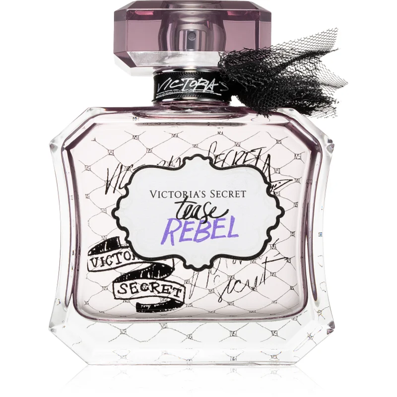 Victorias Secret Victoria's Secret Tease Rebel за жени EDP - Дамски парфюм 50мл - Сравни цени от 2 магазина с безплатна доставка