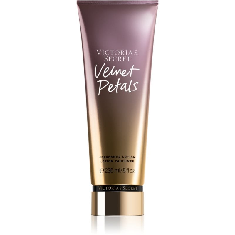 Victoria's Secret Velvet Petals тоалетно мляко за тяло за жени