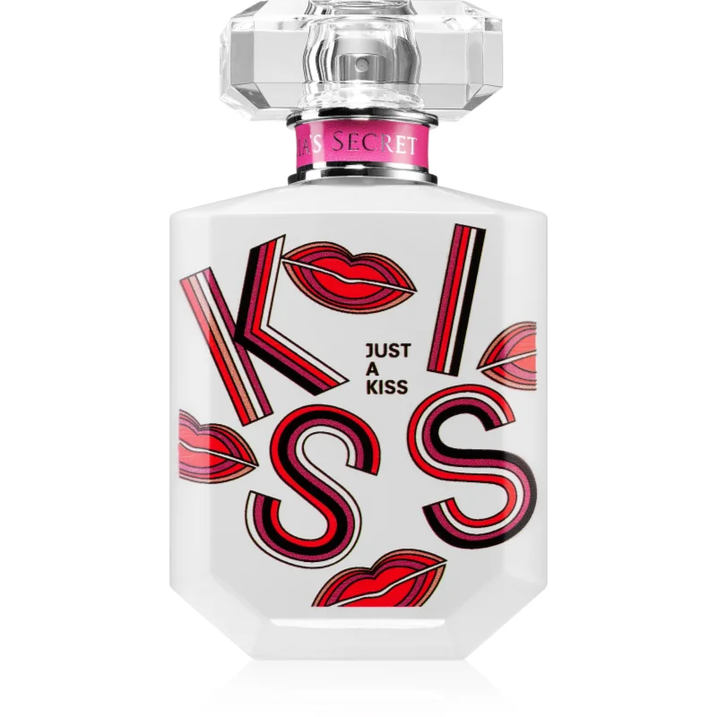 Victorias Secret Victoria's Secret Just A Kiss за жени EDP - Дамски парфюм - Сравни цени от 1 магазин с безплатна доставка