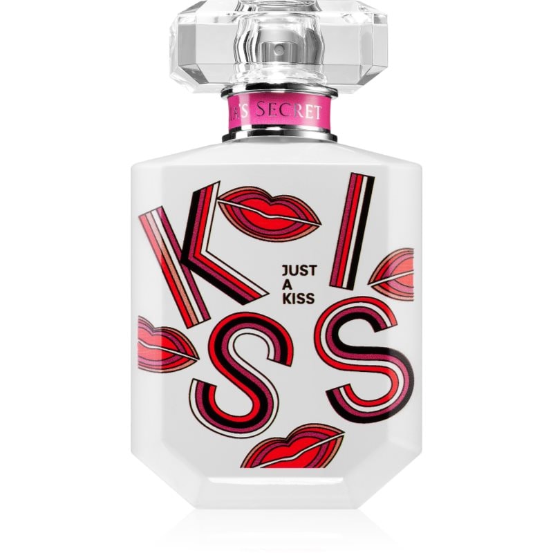 Victorias Secret Victoria's Secret Just A Kiss за жени EDP - Дамски парфюм 50мл - Сравни цени от 1 магазин с безплатна доставка