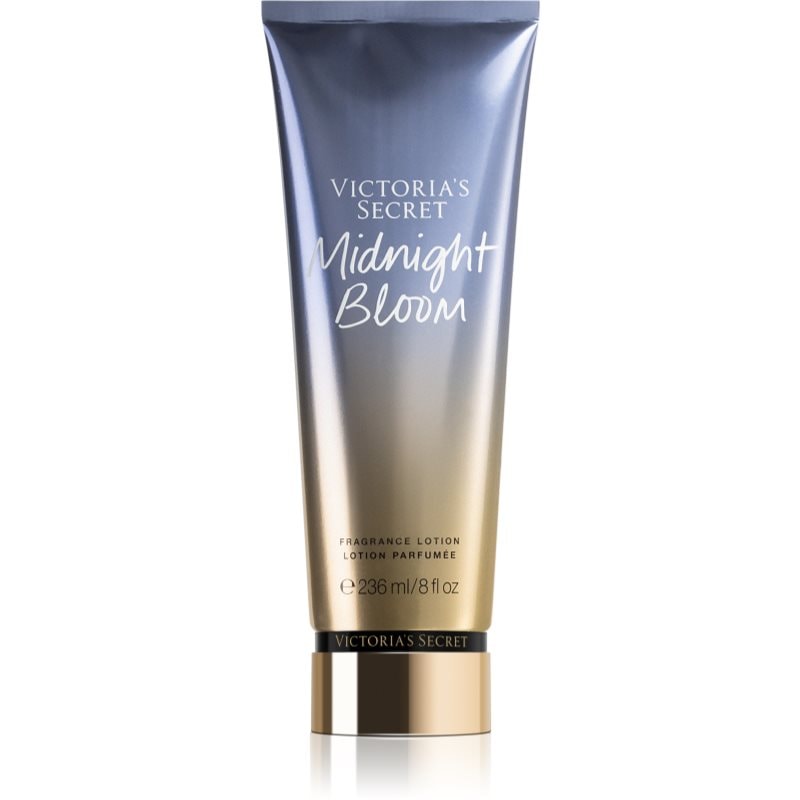 Victorias Secret Victoria's Secret Midnight Bloom тоалетно мляко за тяло за жени - Дамски парфюм 236мл - Сравни цени от 1 магазин с безплатна доставка