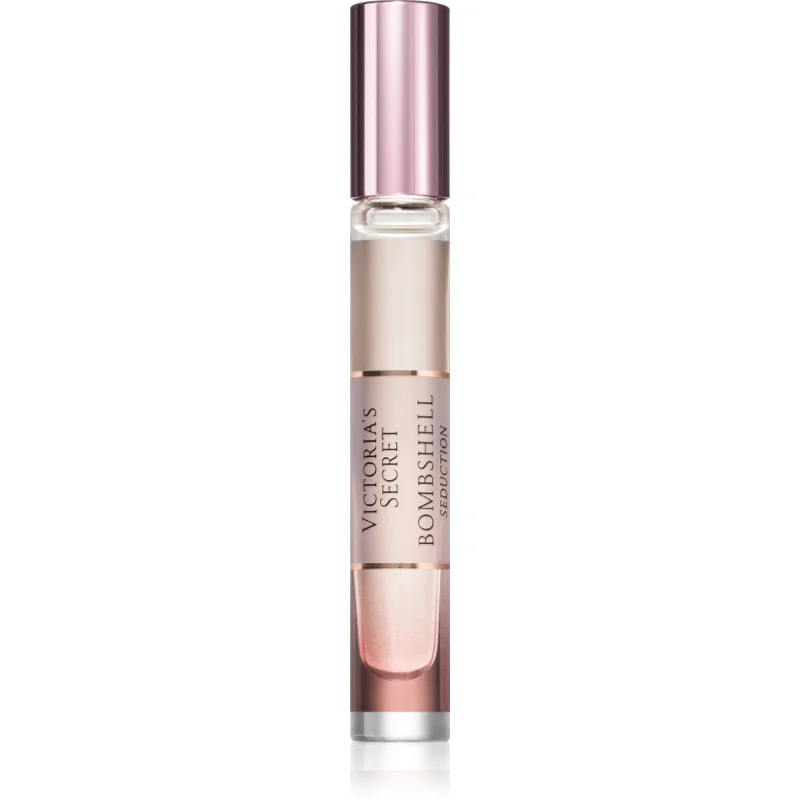 Victorias Secret Victoria's Secret Bombshell Seduction rollerball за жени EDP - Дамски парфюм - Сравни цени от 1 магазин с безплатна доставка