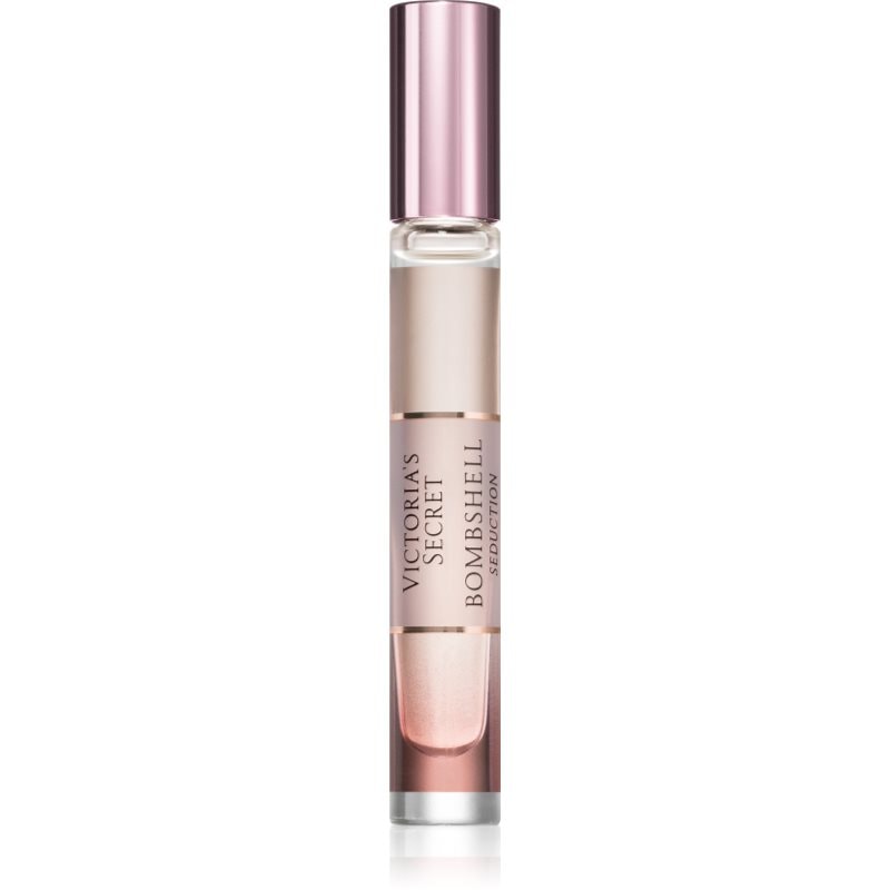 Victorias Secret Victoria's Secret Bombshell Seduction rollerball за жени EDP - Дамски парфюм - Сравни цени от 1 магазин с безплатна доставка