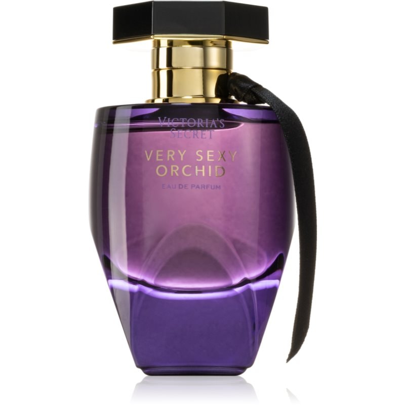 Victorias Secret Victoria's Secret Very Sexy Orchid за жени EDP - Дамски парфюм 50мл - Сравни цени от 1 магазин с безплатна доставка