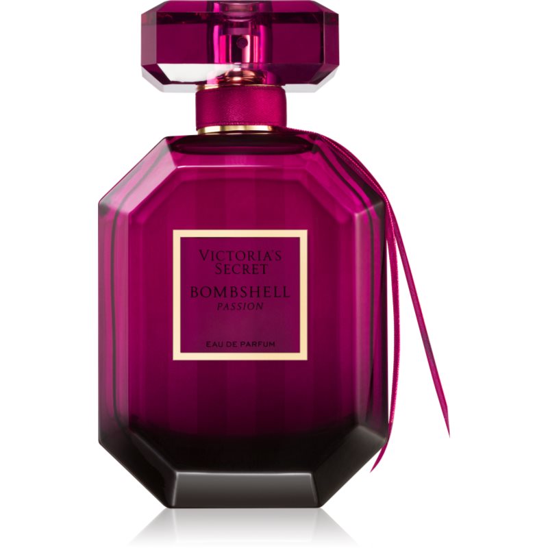 Victorias Secret Victoria's Secret Bombshell Passion за жени EDP - Дамски парфюм - Сравни цени от 1 магазин с безплатна доставка
