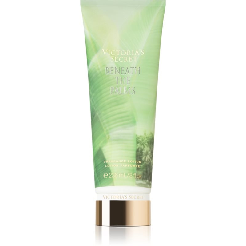 Victoria's Secret Beneath The Palms тоалетно мляко за тяло за жени - Грижа за тяло - Сравни цени от 1 магазин с безплатна доставка