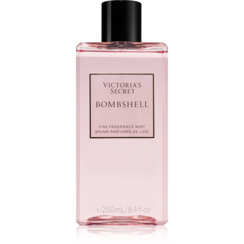 Victoria's Secret Bombshell спрей за тяло за жени - Грижа за тяло - Сравни цени от 1 магазин с безплатна доставка