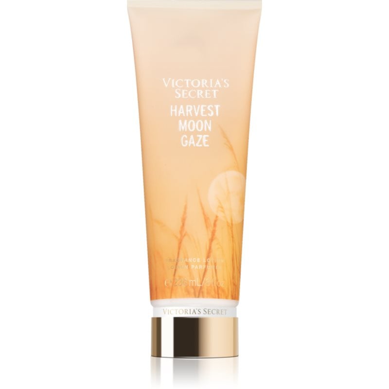 Victoria's Secret Harvest Moon Gaze тоалетно мляко за тяло за жени