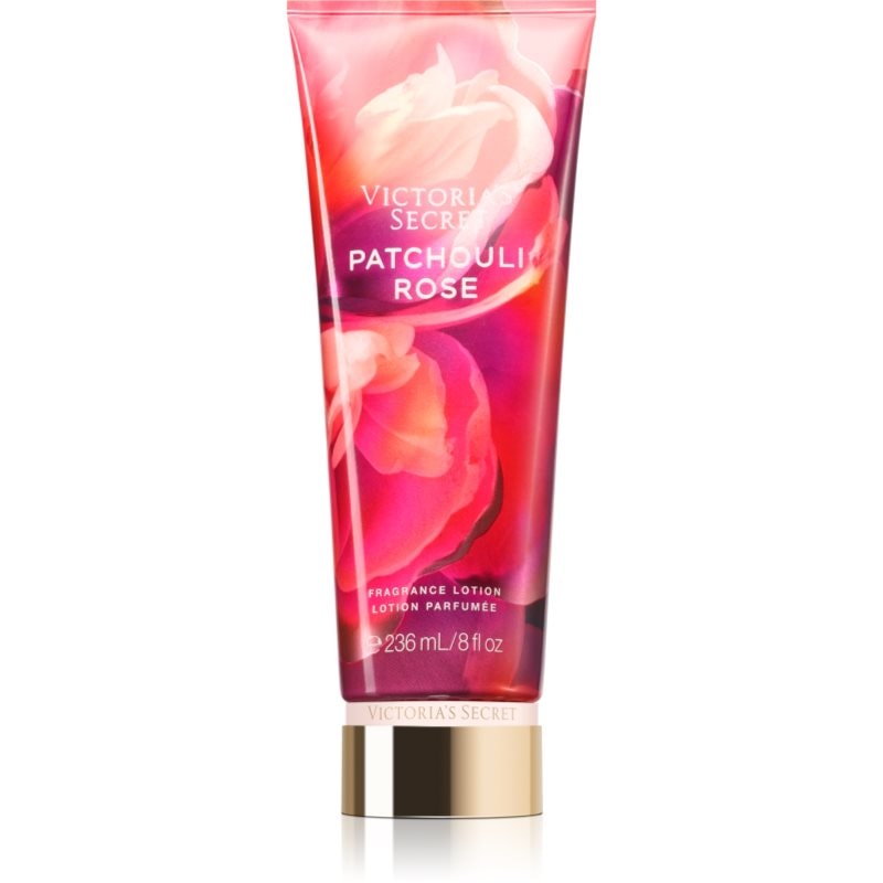 Victorias Secret Victoria's Secret Patchouli Rose тоалетно мляко за тяло за жени - Дамски парфюм 236мл - Сравни цени от 1 магазин с безплатна доставка