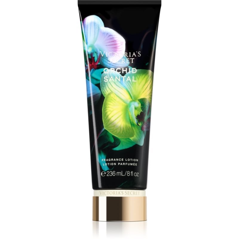 Victoria's Secret Orchid Santal тоалетно мляко за тяло за жени