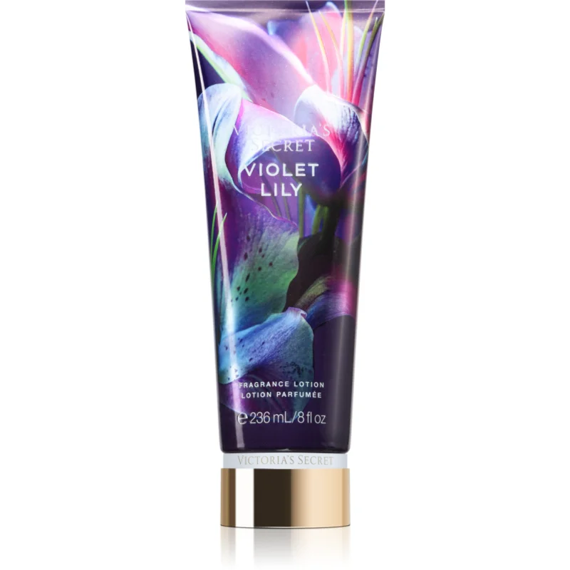 Victoria's Secret Violet Lily тоалетно мляко за тяло за жени - Грижа за тяло - Сравни цени от 1 магазин с безплатна доставка