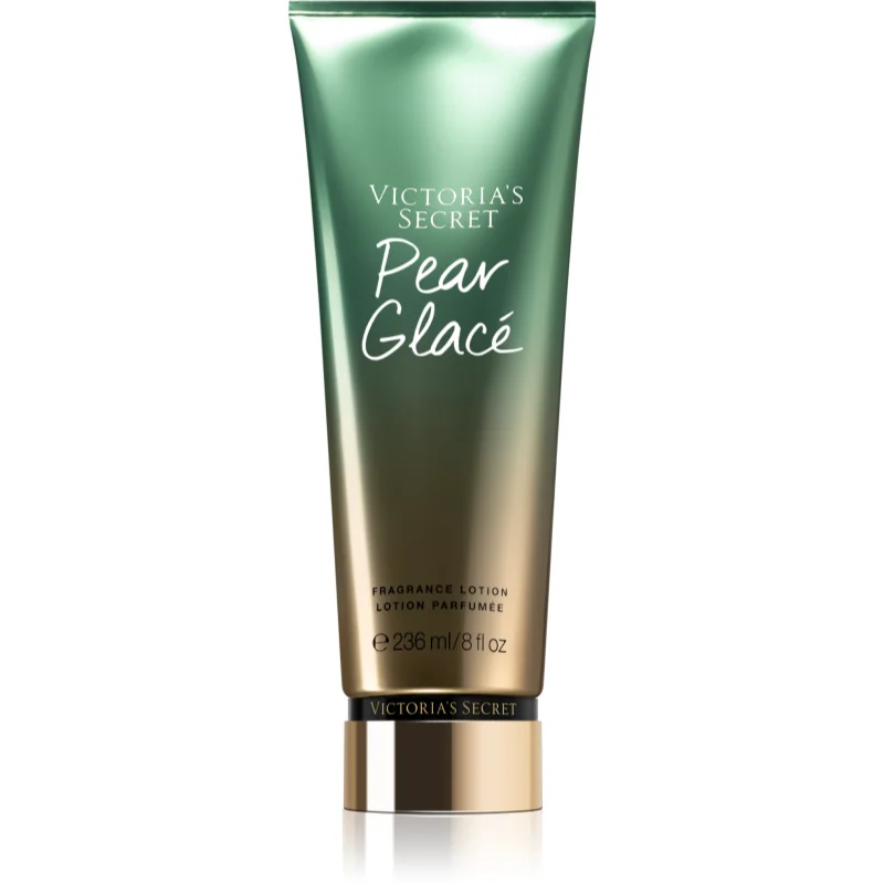 Victoria's Secret Pear Glace тоалетно мляко за тяло за жени