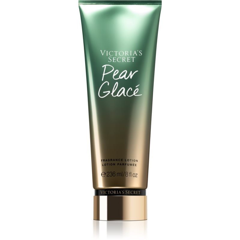 Victoria's Secret Pear Glace тоалетно мляко за тяло за жени - Грижа за тяло - Сравни цени от 2 магазина с безплатна доставка