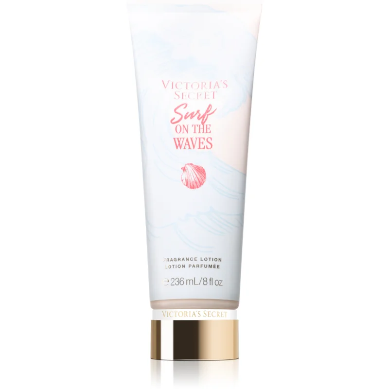 Victoria's Secret Surf On The Waves тоалетно мляко за тяло за жени - Грижа за тяло - Сравни цени от 1 магазин с безплатна доставка