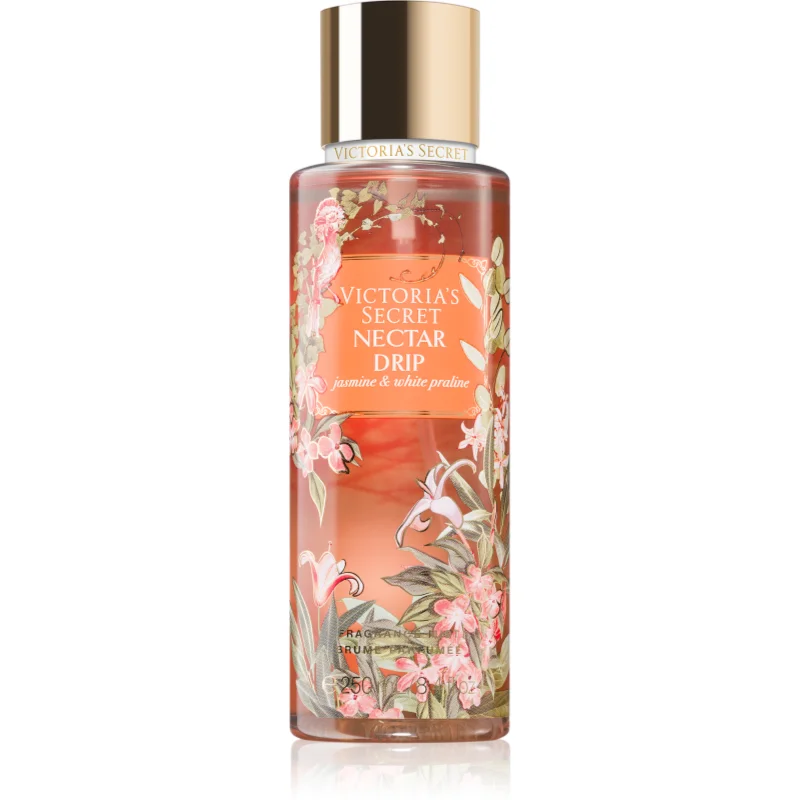 Victoria's Secret Nectar Drip спрей за тяло за жени - Грижа за тяло - Сравни цени от 1 магазин с безплатна доставка