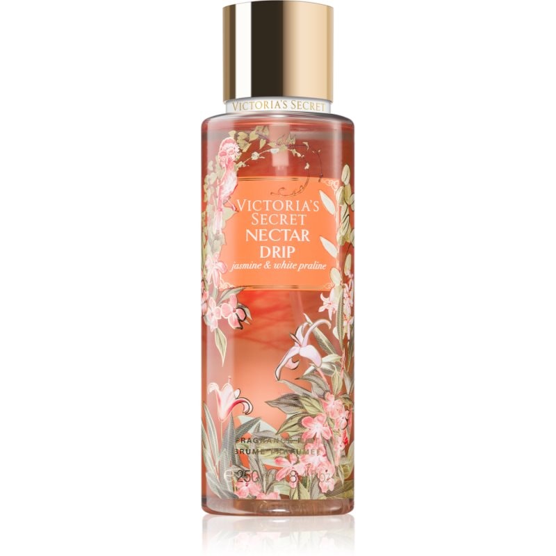 Victoria's Secret Nectar Drip спрей за тяло за жени - Грижа за тяло - Сравни цени от 1 магазин с безплатна доставка
