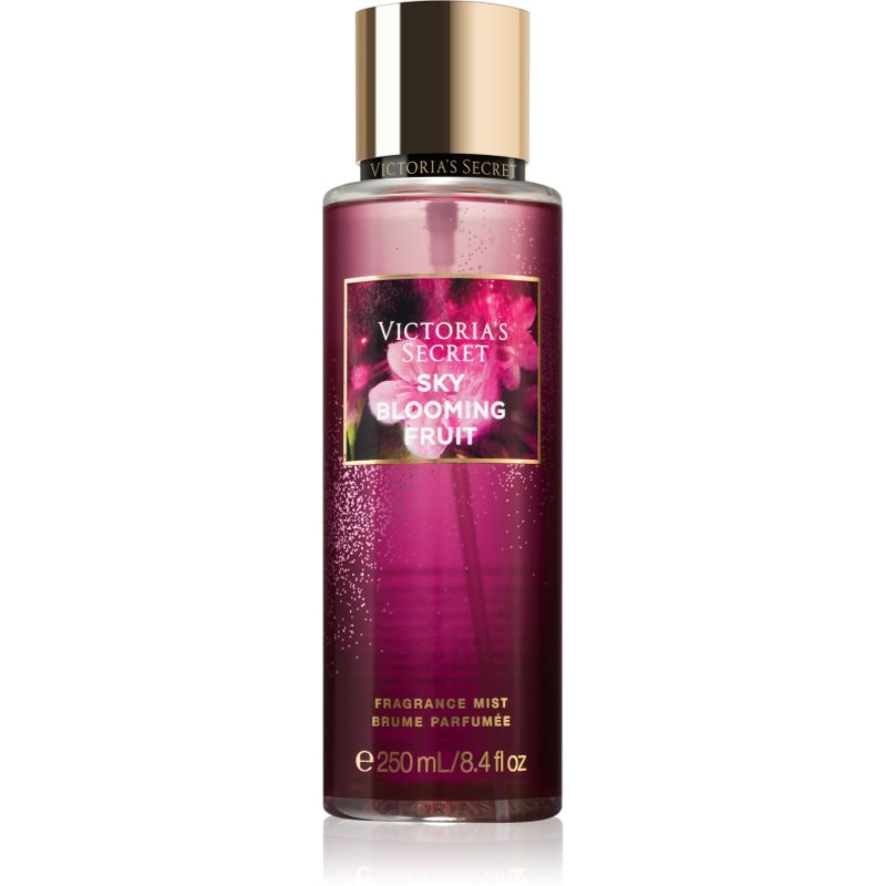 Victoria's Secret Sky Blooming Fruit спрей за тяло за жени - Грижа за тяло - Сравни цени от 1 магазин с безплатна доставка