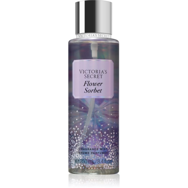 Victoria's Secret Flower Sorbet спрей за тяло за жени - Грижа за тяло - Сравни цени от 1 магазин с безплатна доставка