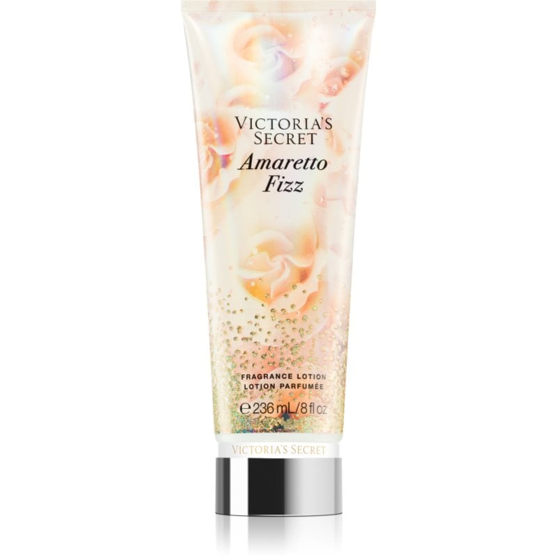 Victoria's Secret Amaretto Fizz тоалетно мляко за тяло за жени