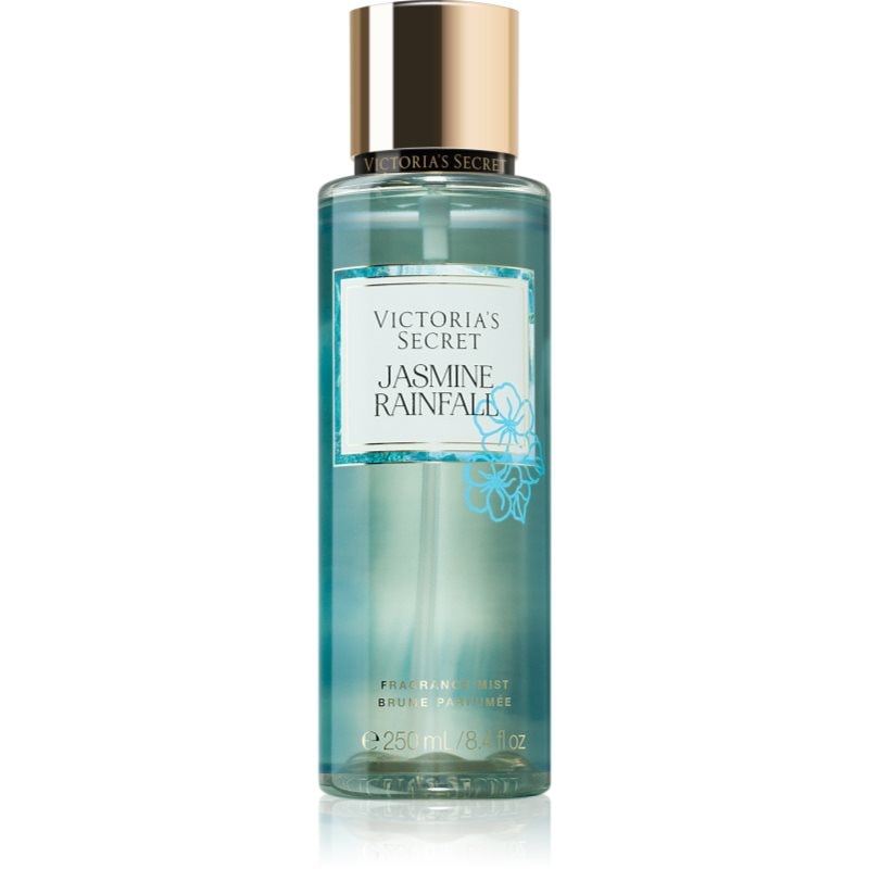 Victoria's Secret Jasmine Rainfall спрей за тяло за жени - Грижа за тяло - Сравни цени от 1 магазин с безплатна доставка