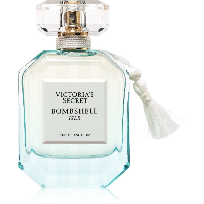 Victorias Secret Victoria's Secret Bombshell Isle за жени EDP - Дамски парфюм - Сравни цени от 1 магазин с безплатна доставка