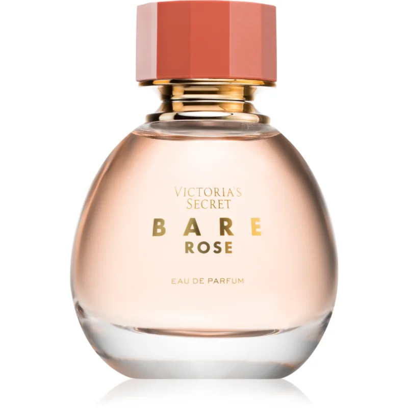 Victorias Secret Victoria's Secret Bare Rose за жени EDP - Дамски парфюм 50мл - Сравни цени от 1 магазин с безплатна доставка