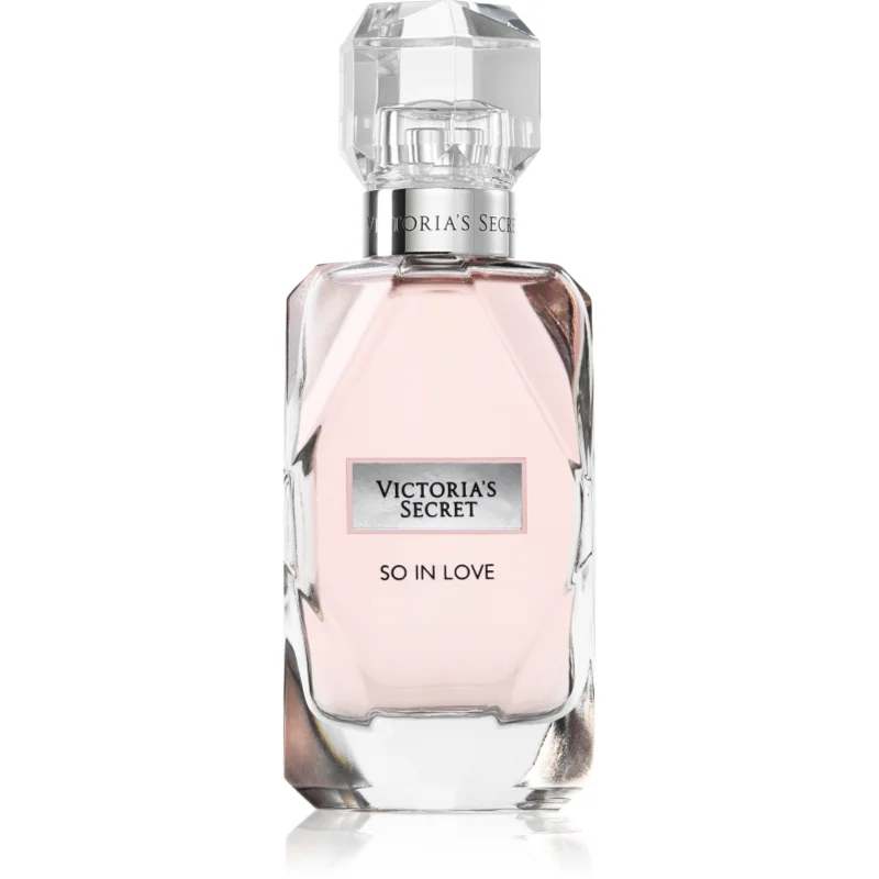 Victoria's Secret So In Love за жени EDP