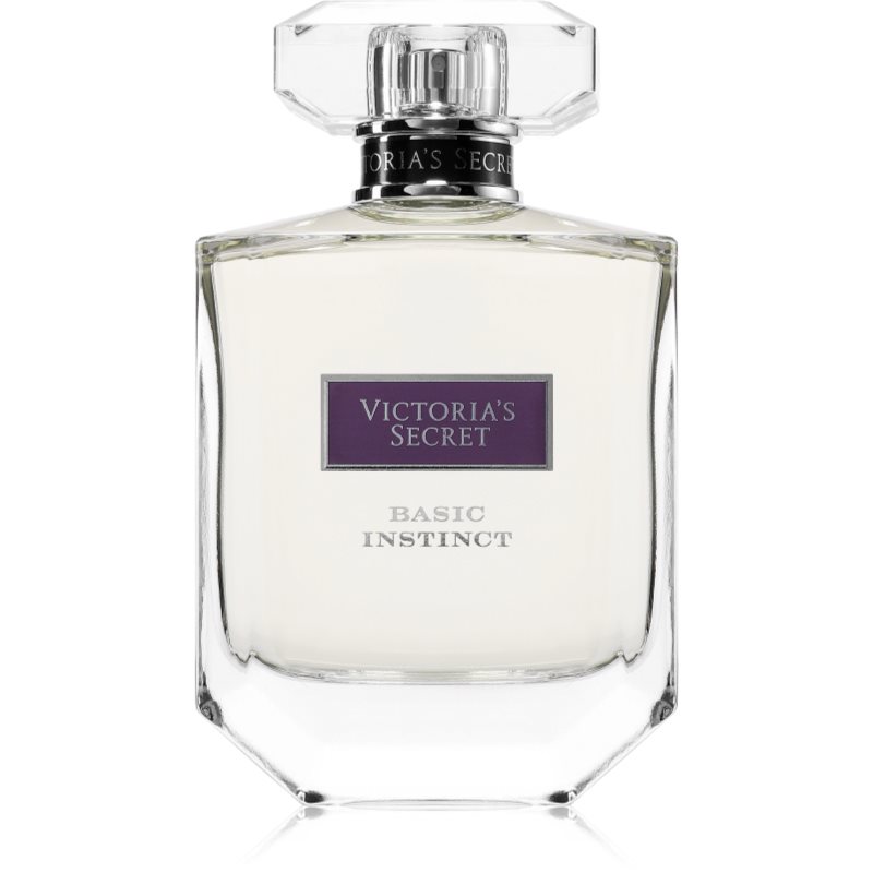 Victorias Secret Victoria's Secret Basic Instict за жени EDP - Дамски парфюм 100мл - Сравни цени от 1 магазин с безплатна доставка