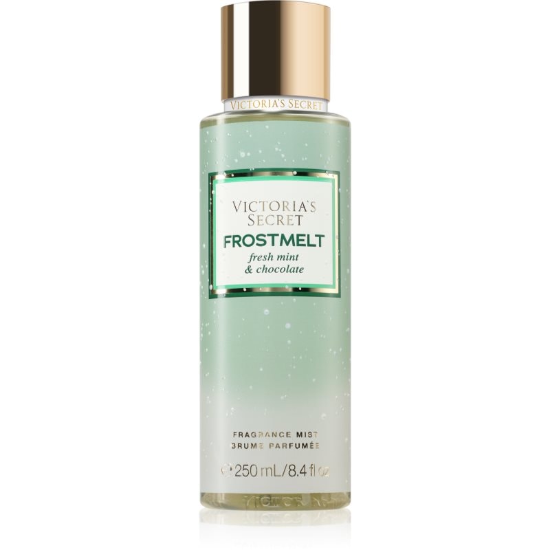 Victoria's Secret Frostmelt спрей за тяло за жени - Грижа за тяло - Сравни цени от 2 магазина с безплатна доставка