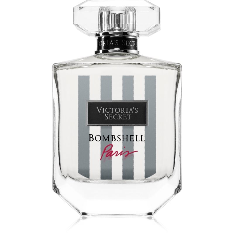 Victorias Secret Victoria's Secret Bombshell Paris за жени EDP - Дамски парфюм - Сравни цени от 1 магазин с безплатна доставка