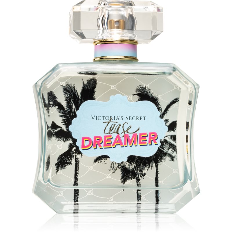 Victorias Secret Victoria's Secret Tease Dreamer за жени EDP - Женски парфюм 100мл - Сравни цени от 1 магазин с безплатна доставка
