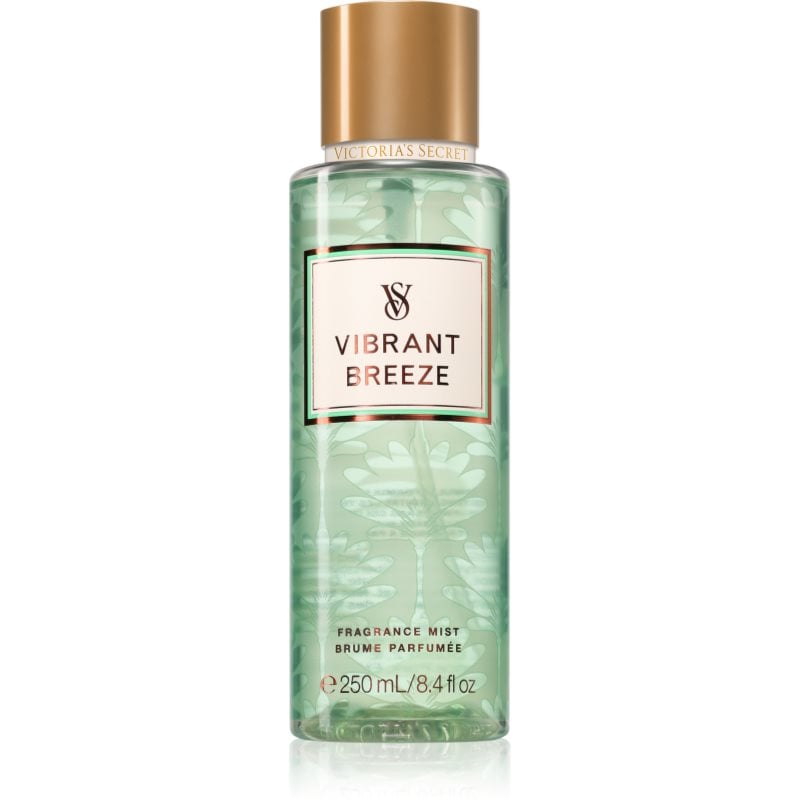 Victoria's Secret Vibrant Breeze спрей за тяло за жени