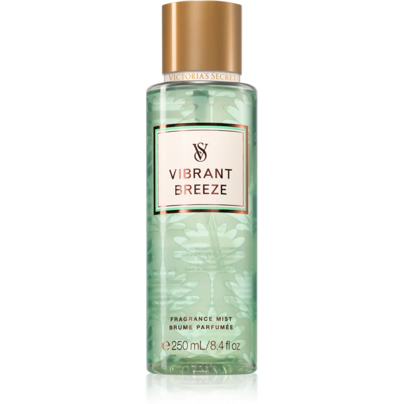 Victoria's Secret Vibrant Breeze спрей за тяло за жени - Грижа за тяло - Сравни цени от 1 магазин с безплатна доставка