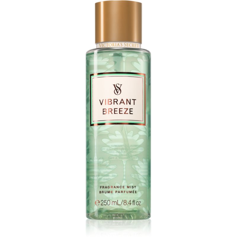 Victoria's Secret Vibrant Breeze спрей за тяло за жени - Грижа за тяло - Сравни цени от 2 магазина с безплатна доставка