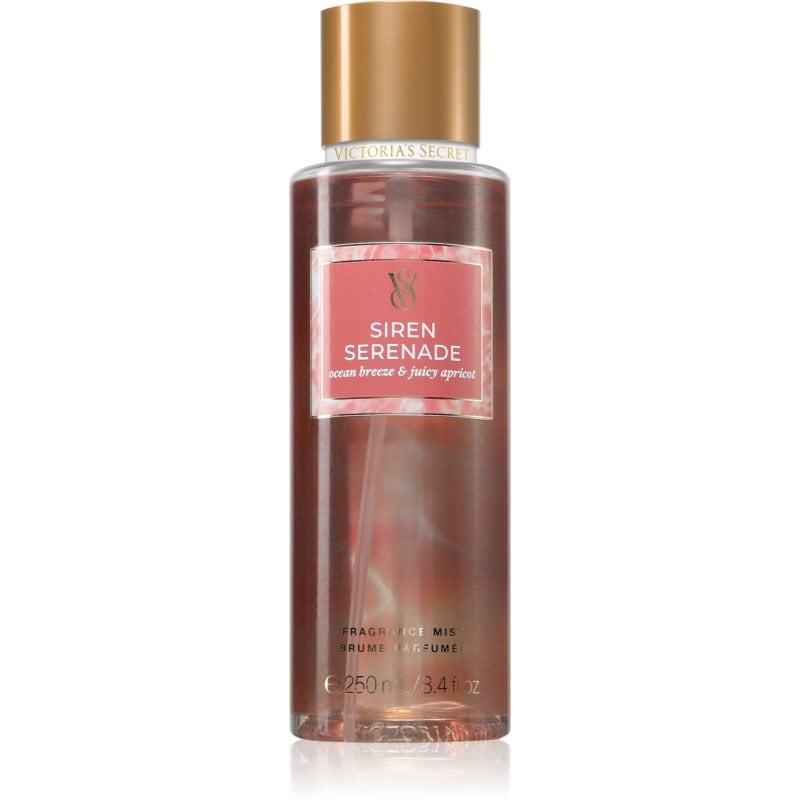 Victoria's Secret Siren Serenade спрей за тяло за жени