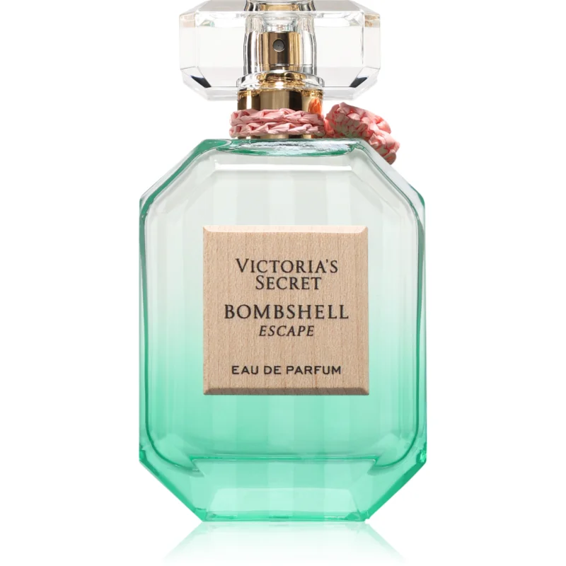 Victorias Secret Victoria's Secret Bombshell Escape за жени EDP - Дамски парфюм - Сравни цени от 1 магазин с безплатна доставка
