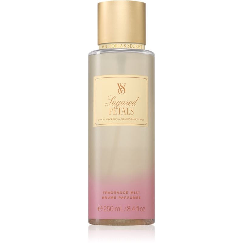 Victoria's Secret Sugared Petals спрей за тяло за жени - Грижа за тяло - Сравни цени от 1 магазин с безплатна доставка