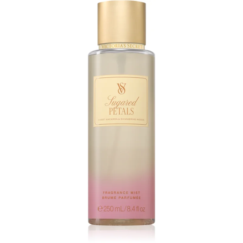 Victoria's Secret Sugared Petals спрей за тяло за жени - Грижа за тяло - Сравни цени от 1 магазин с безплатна доставка