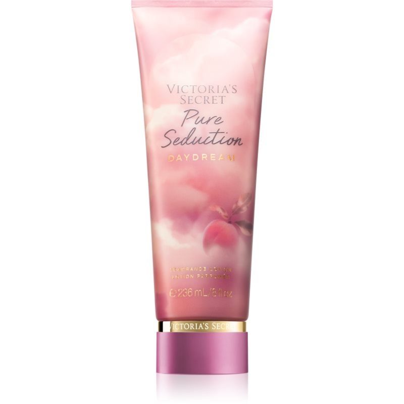 Victoria's Secret Pure Seduction Daydream тоалетно мляко за тяло за жени - Грижа за тяло - Сравни цени от 1 магазин с безплатна доставка