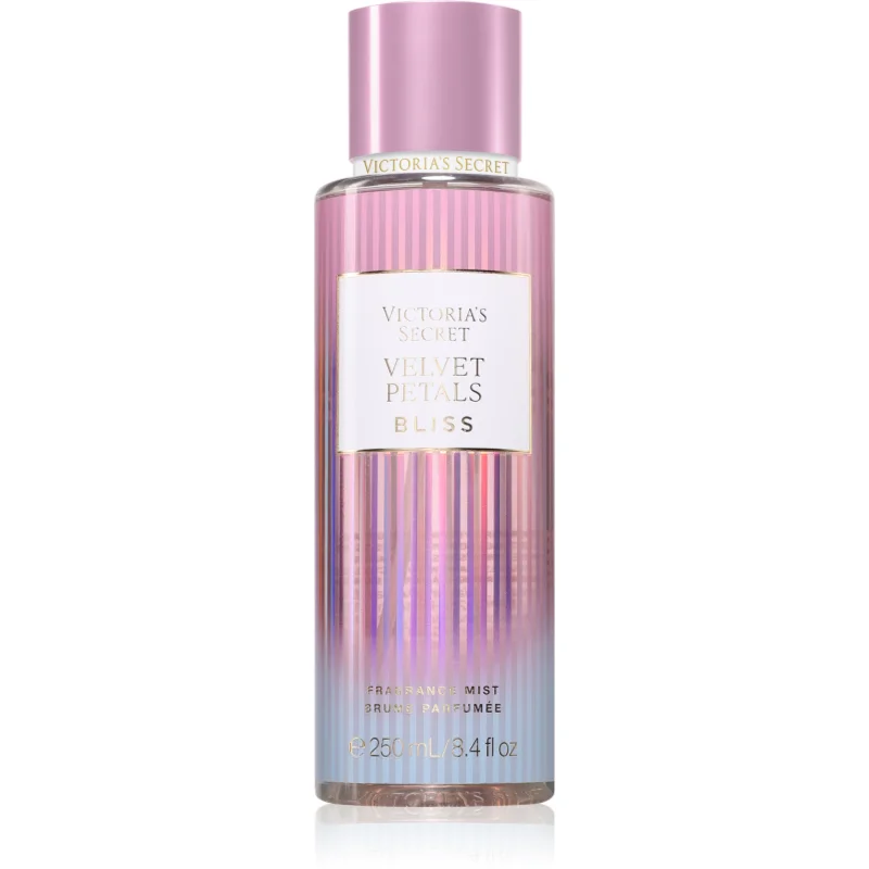 Victorias Secret Victoria's Secret Velvet Petals Bliss за жени EDT - Дамски парфюм - Сравни цени от 1 магазин с безплатна доставка