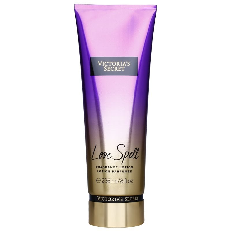 Victoria's Secret Love Spell тоалетно мляко за тяло за жени
