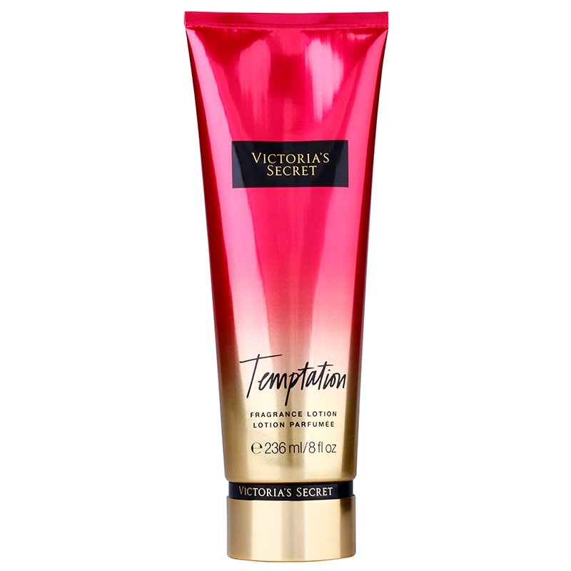 Victoria's Secret Temptation тоалетно мляко за тяло за жени - Грижа за тяло - Сравни цени от 1 магазин с безплатна доставка
