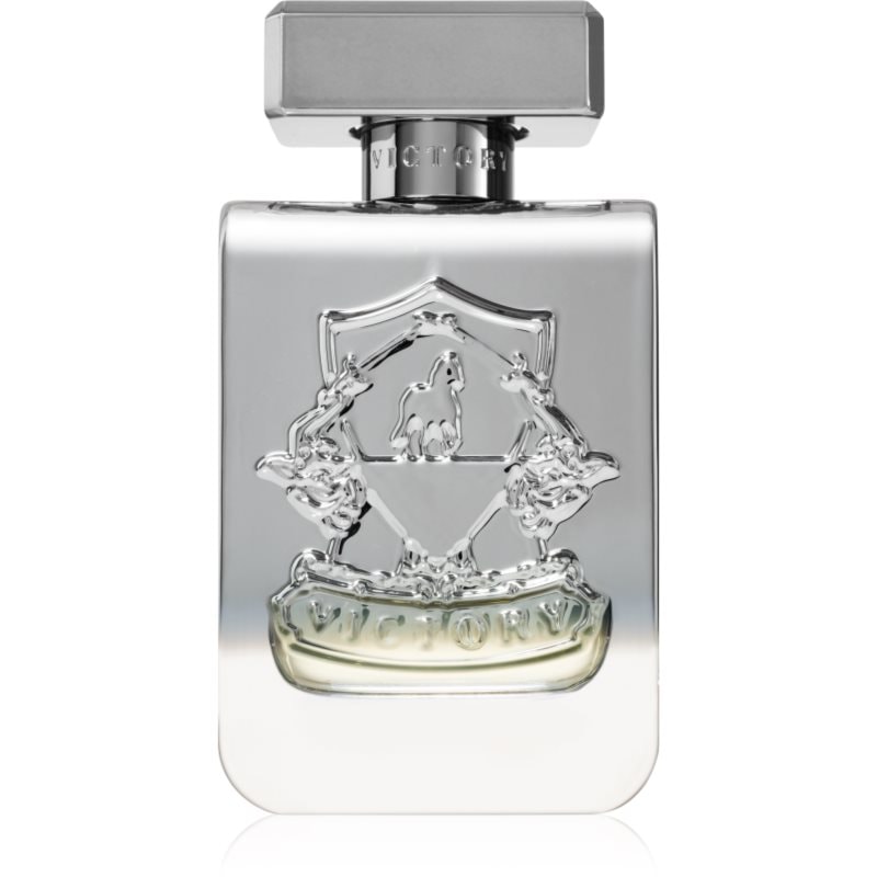 Victory Victory Silver унисекс EDP - Унисекс парфюм 100мл - Сравни цени от 1 магазин с безплатна доставка