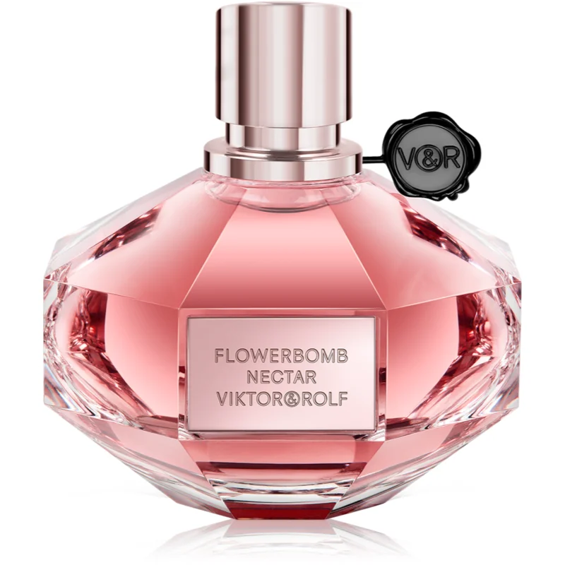 Viktor & Rolf Viktor & Rolf Flowerbomb Nectar за жени EDP - Дамски парфюм 50мл - Сравни цени от 2 магазина с безплатна доставка