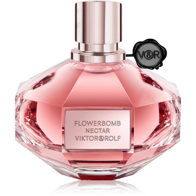 Viktor & Rolf Viktor & Rolf Flowerbomb Nectar за жени EDP - Дамски парфюм 50мл - Сравни цени от 2 магазина с безплатна доставка
