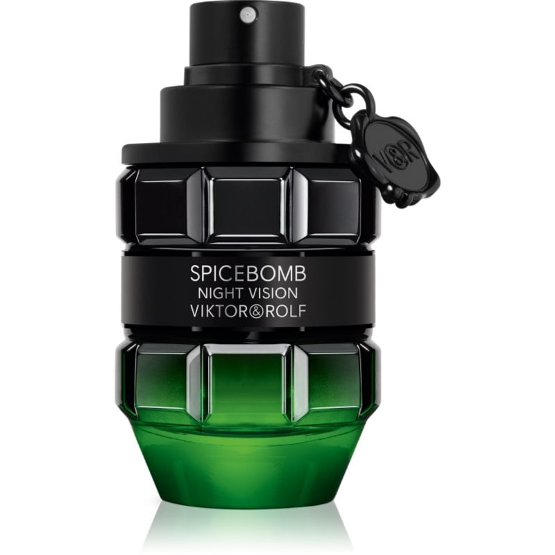 Viktor & Rolf Spicebomb Night Vision за мъже EDT