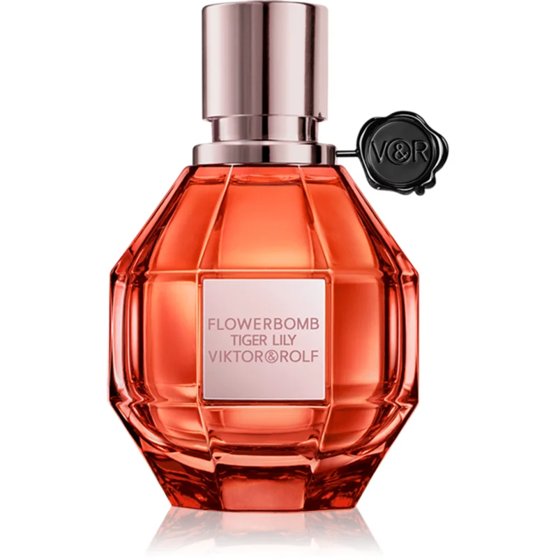 Viktor & Rolf Flowerbomb Tiger Lily за жени EDP